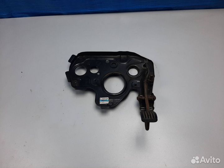 Педаль газа Daewoo Nexia 2-й рест. 2008