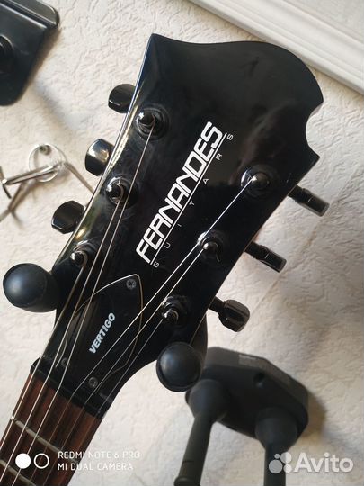 Maxtone SG Корея и фернандесвертиго