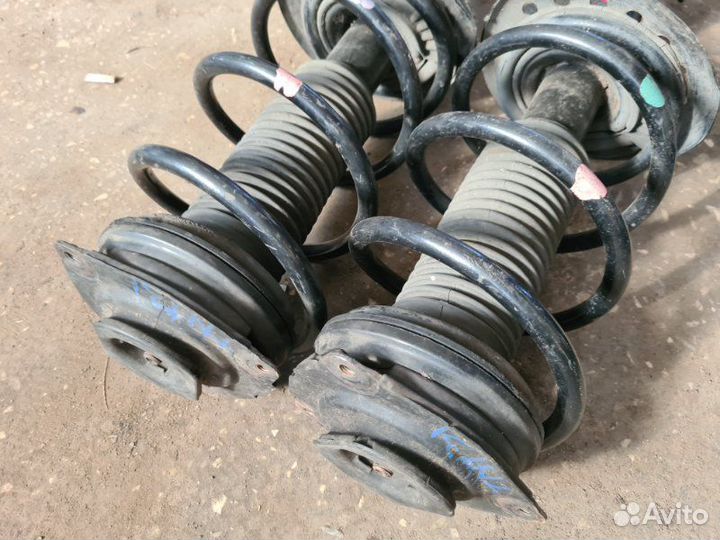 Амортизатор подвески передний Nissan X-Trail T31