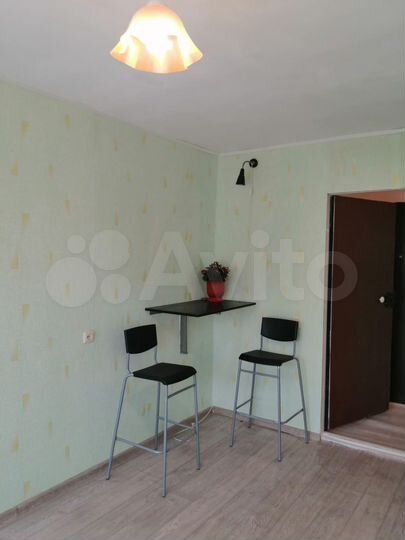 Комната 12,6 м² в 5-к., 5/5 эт.