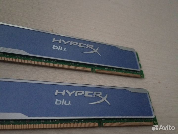 Оперативная память ddr3 16 gb