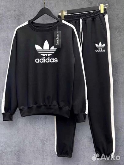 Спортивный костюм adidas originals