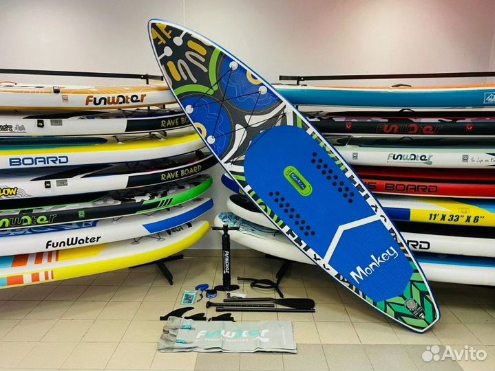Сапборды Monkey оптом