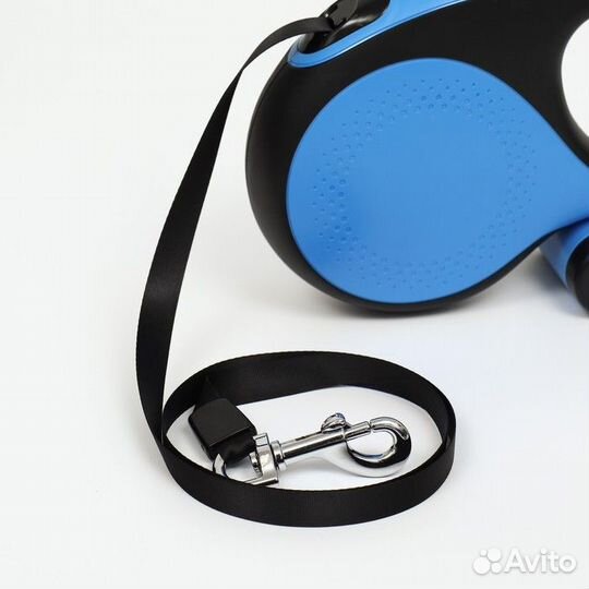 Рулетка Пижон Premium со светодиодным фонариком, к