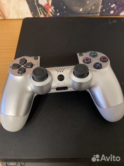 Sony PS4 slim