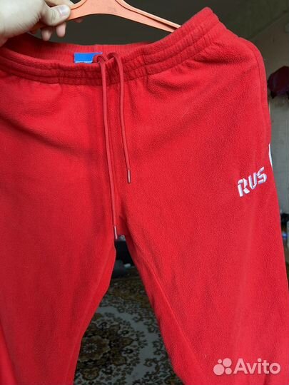 Спортивный костюм Forward