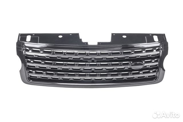 Решетка радиатора Land Rover Range Rover 4