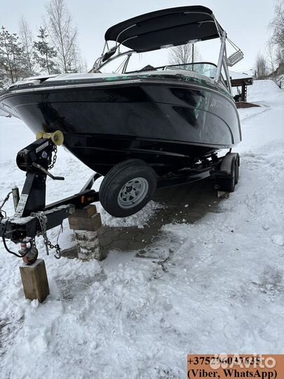 Продам катер Yamaha 212Х