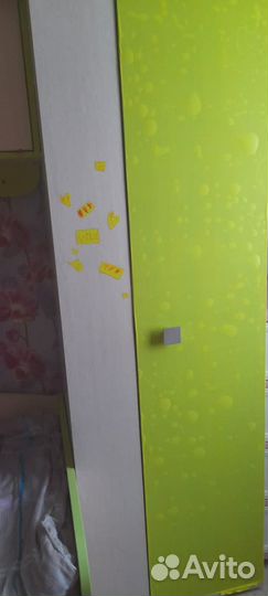 Детская спальня бу