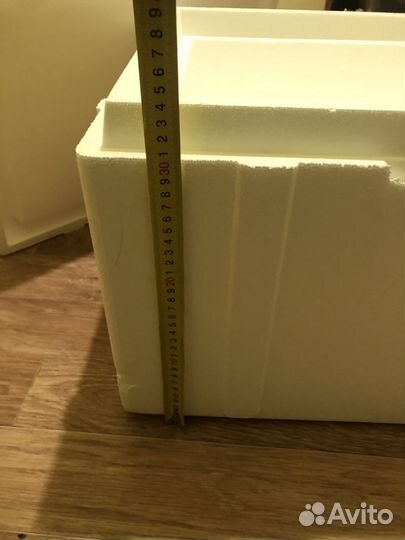 Холодильник мобильный контейнер