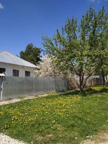 Участок 5,8 сот. (ИЖС)