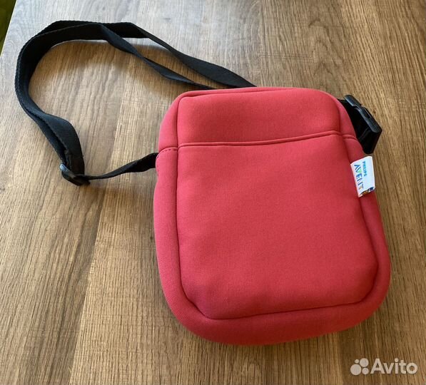 Термо сумка avent