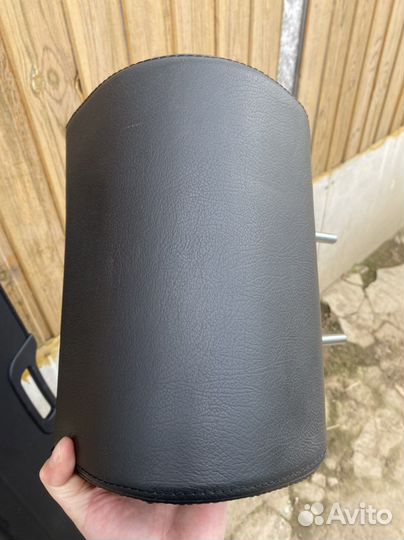 Шторка багажника