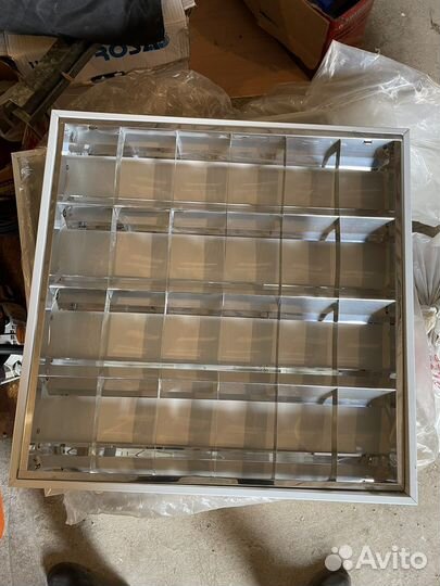 Светильник