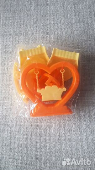 Мебель для маленьких кукол