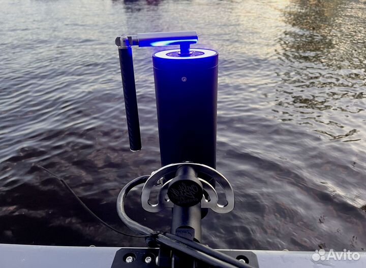 Ротатор для panoptix probaits