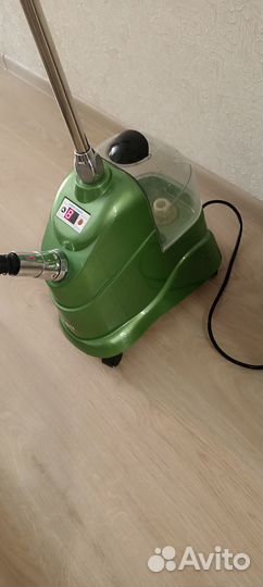 Отпариватель liting