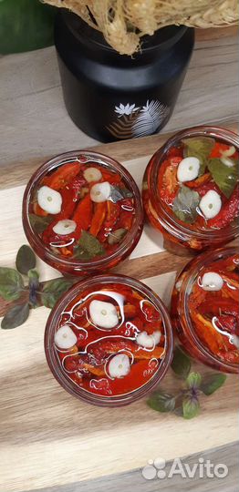 Вяленые томаты вяленые помидоры