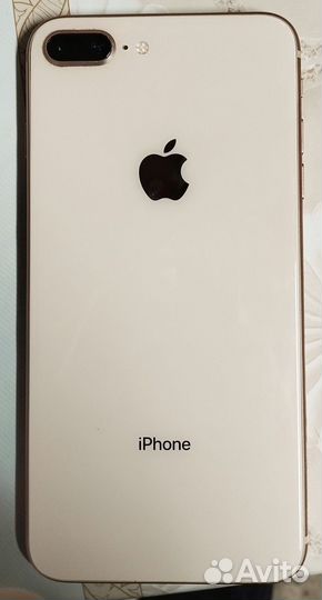 iPhone 8 Plus, 64 ГБ