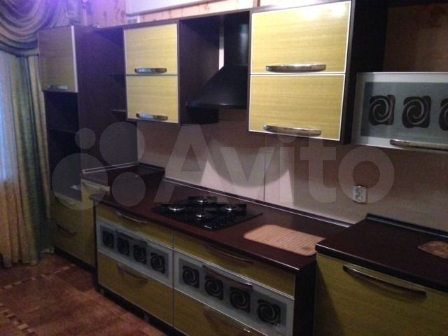 1-к. квартира, 44 м², 9/10 эт.