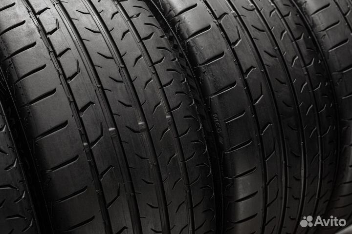 Continental MaxContact MC6 235/45 R18 98V