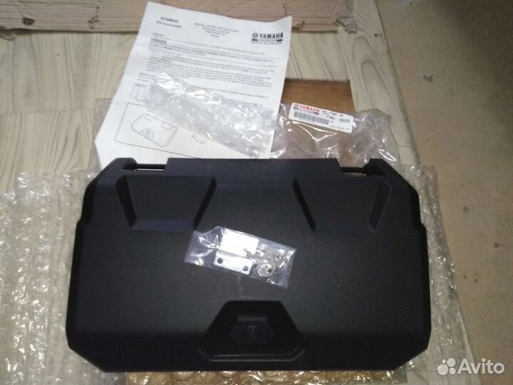 Новая оригинальная крышка Yamaha Viking