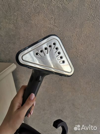 Отпариватель вертикальный tefal