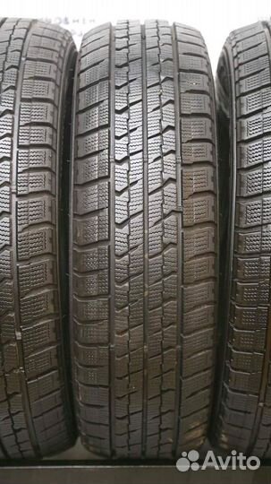 Goodyear Ice Navi Zea II 205/60 R16 92Q