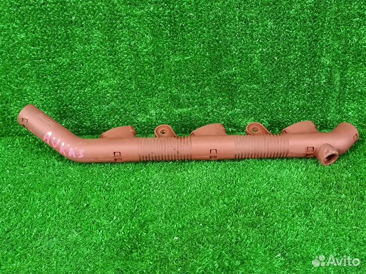 Канал кабельный Audi A6 (C6,4F) 2005-2011