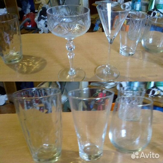 Шикарные пивные,винные кружки и бокалы