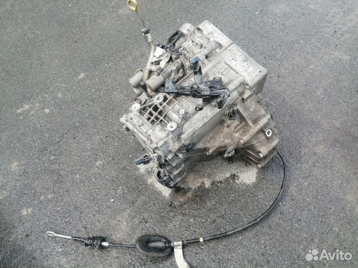 АКПП Honda Accord 8