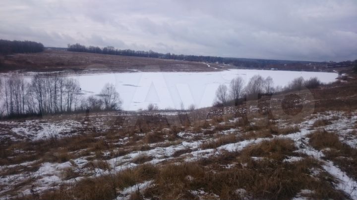 Участок 23 сот. (ИЖС)