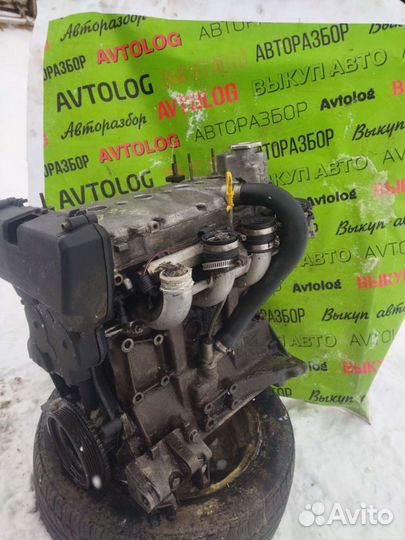 Двс ваз 2110-2112