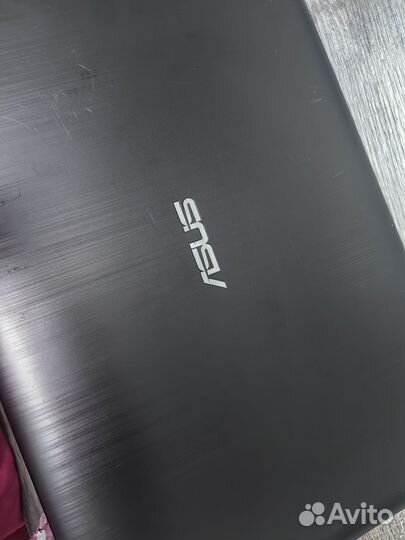 Ноутбук Asus бу