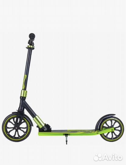 Новый Самокат Tech Team comfort 230R