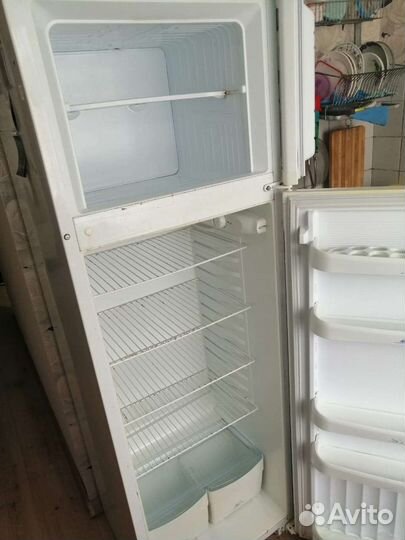 Холодильник бу
