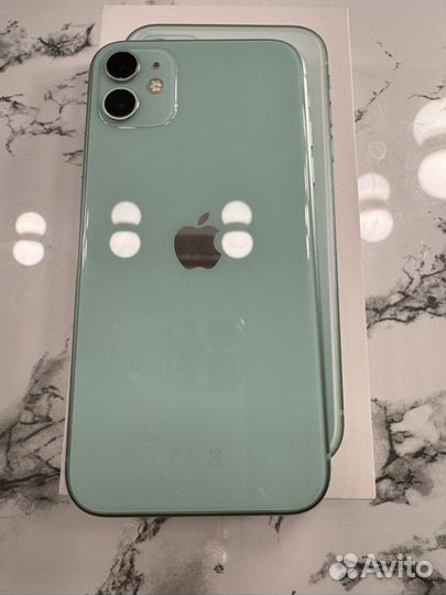 iPhone 11, 256 ГБ