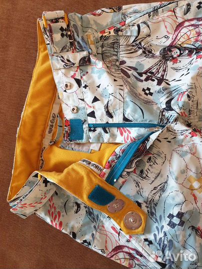 Штаны женские Nike зимние