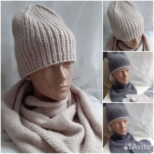 Вязание на заказ