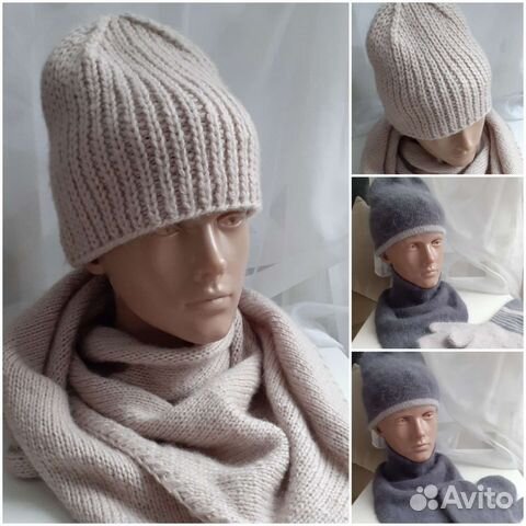 Вязание на заказ