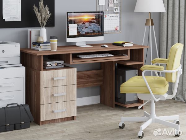 Компьютерный стол 