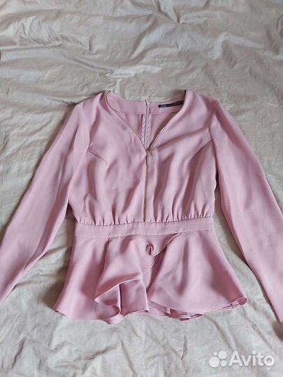 Женские вещи пакетом 42 44