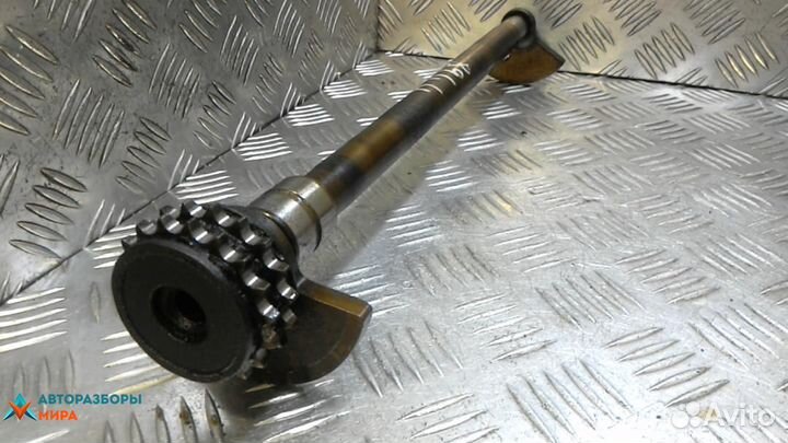 Балансирный вал бензиновый Mercedes-Benz S-Класс