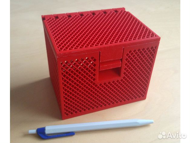 Супер-архив моделей для 3д принтеров