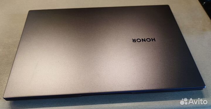 Honor Magicbook 14 (NIR-WAQ9HNR) Ryzen 5/8g/256g