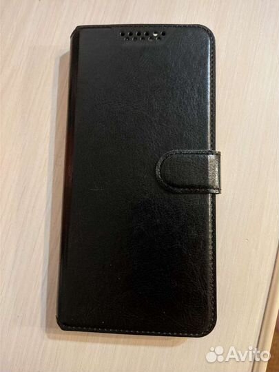 Чехол книжка Xiaomi Redmi 9