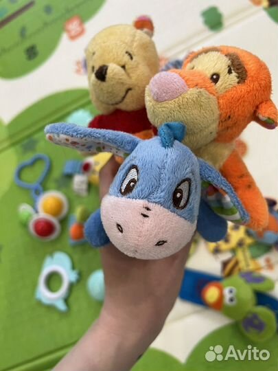 Погремушка