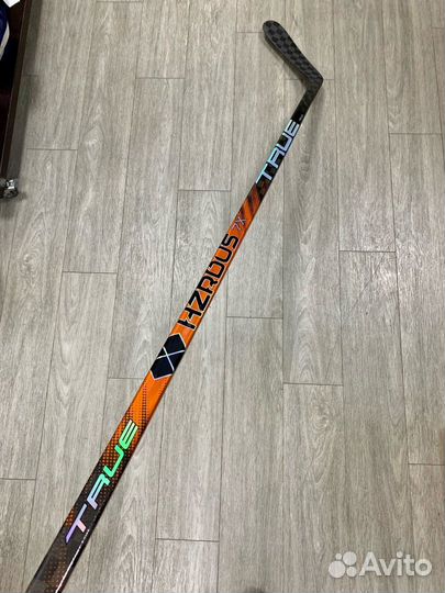 Клюшка хоккейная True Hzrdus 7X SR (L)