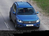 Volkswagen Tiguan 2.0 AT, 2011, 163 000 км