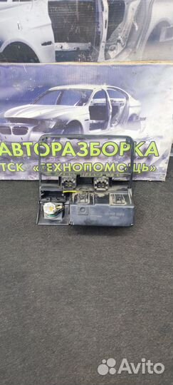 Рамка пепельницы Volkswagen Golf 3